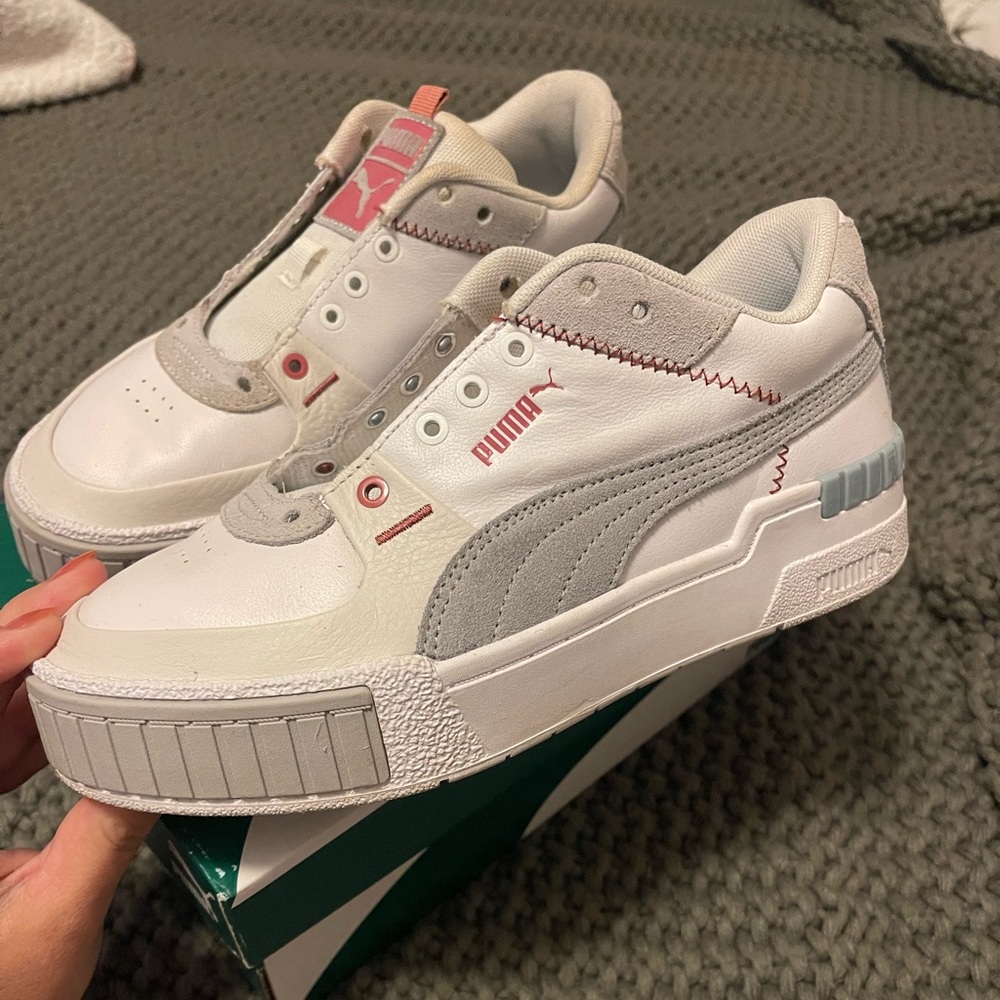 Puma shoes